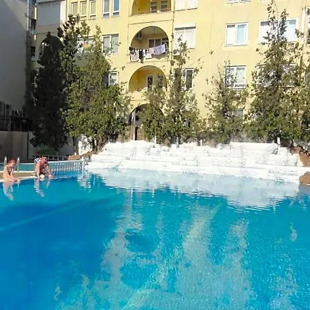 Boulevard Alanya